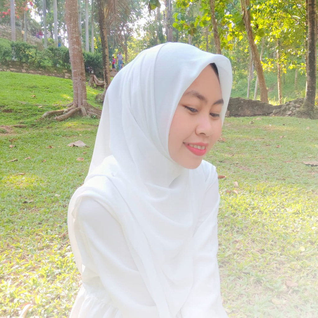 Jiran Shawl | Pashmina Oval | Pashmina Malaysia