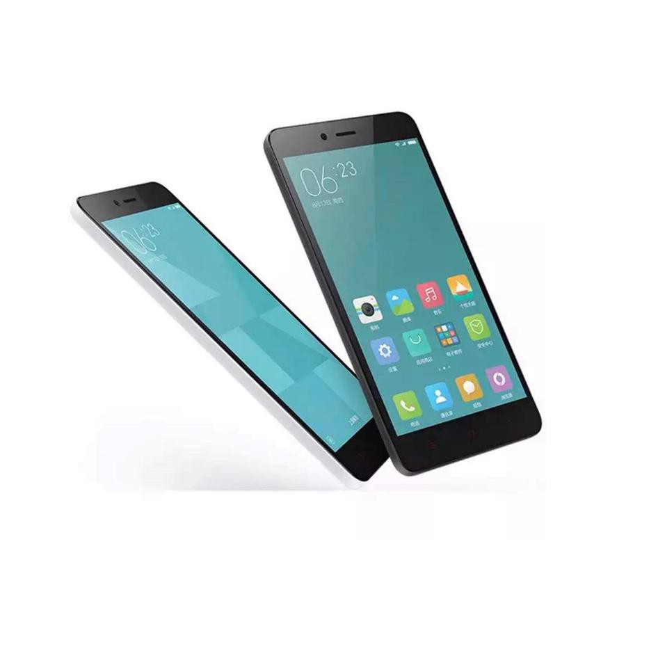 PROMO Turun harga-- Xxiaomi Redmi 2 Note 2 4G RAM1/8 2/16
