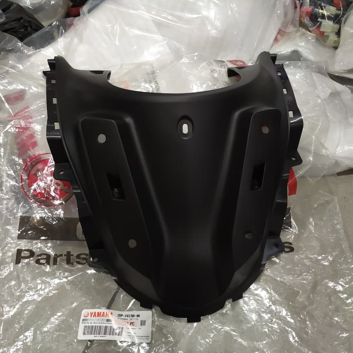 COVER DUDUKAN VISOR WINDSHIELD NMAX ORIGINAL 2DP-F837M-00 ORIGINAL YAMAHA