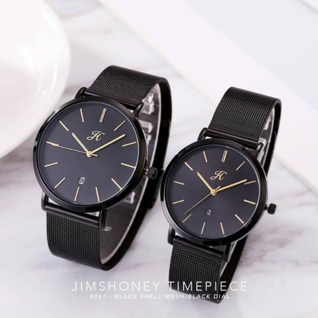 JIMS HONEY ORIGINAL TIMEPIECE 8067