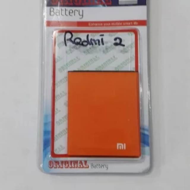 Batrei Xiaomi BM44 Redmi 2 ORI