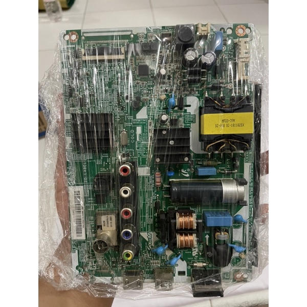 MB SAMSUNG UA43N5001AK - Motherboard SAMSUNG UA43N5001AK - Mainboard