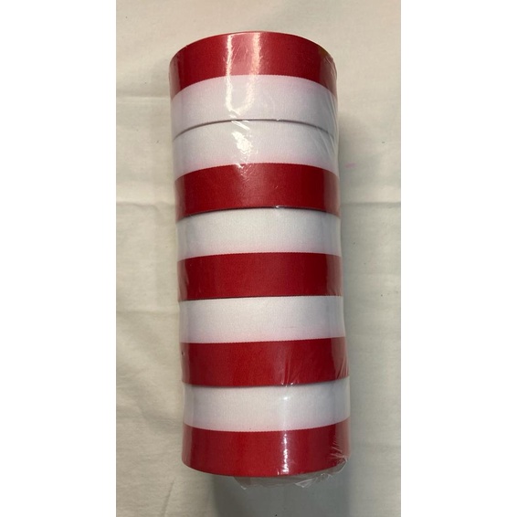 

Pita Bendera/Pita Merah Putih 1.5 inch 4cm