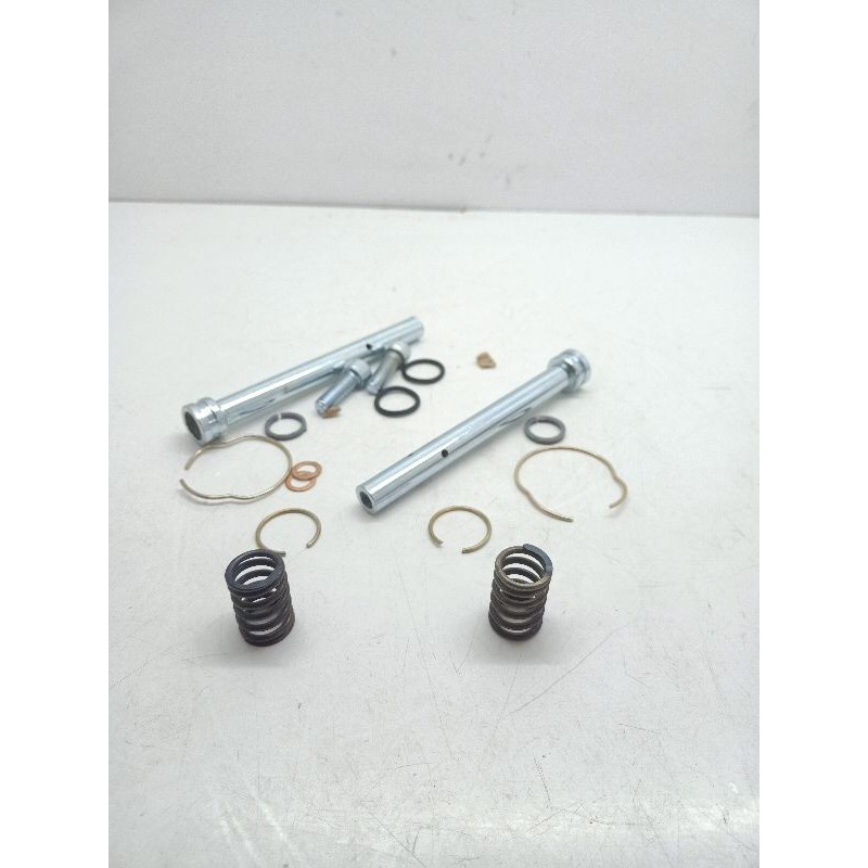 SULING AS SHOCK DEPAN SUPRA GRAND SUPRA FIT LAMA