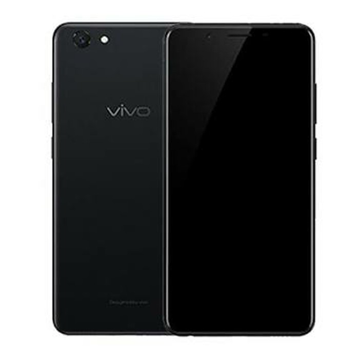 Vivo Y71 ram 2/16 garansi resmi vivo Indonesia