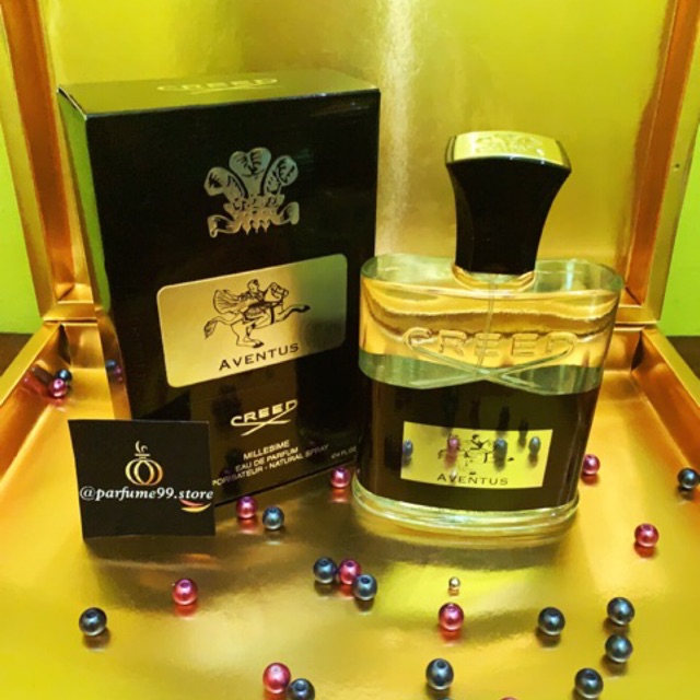 PARFUM PRIA CREED AVENTUS