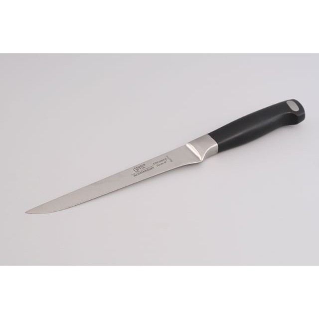 

Gipfel Professional Line 15 cm Flexible Cutting Knife 6745 German