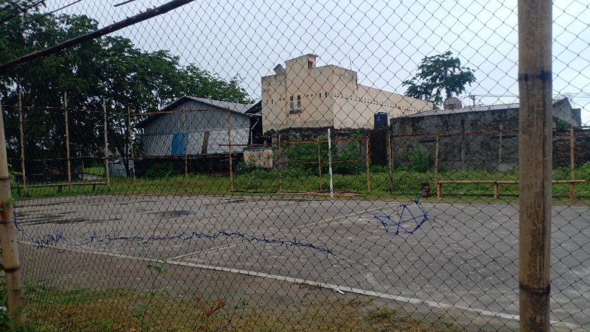 Batik Snn Sunan Nasional /cp Dewasa T3/4 /batik Sunan Nasional Asli