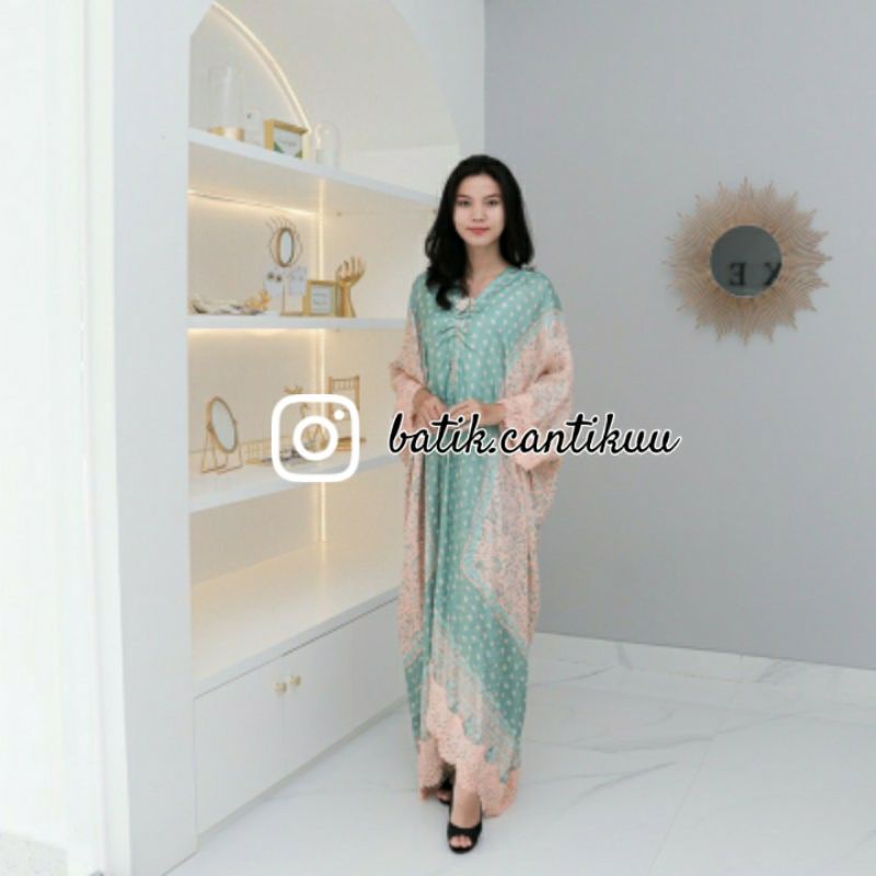 kaftan ayuan viscose