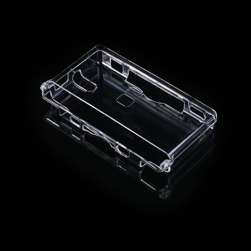 Cre Bening Kristal Pengganti Untuk Case Protector Untuk DSL Untuk NDS Lite Untuk NDSL