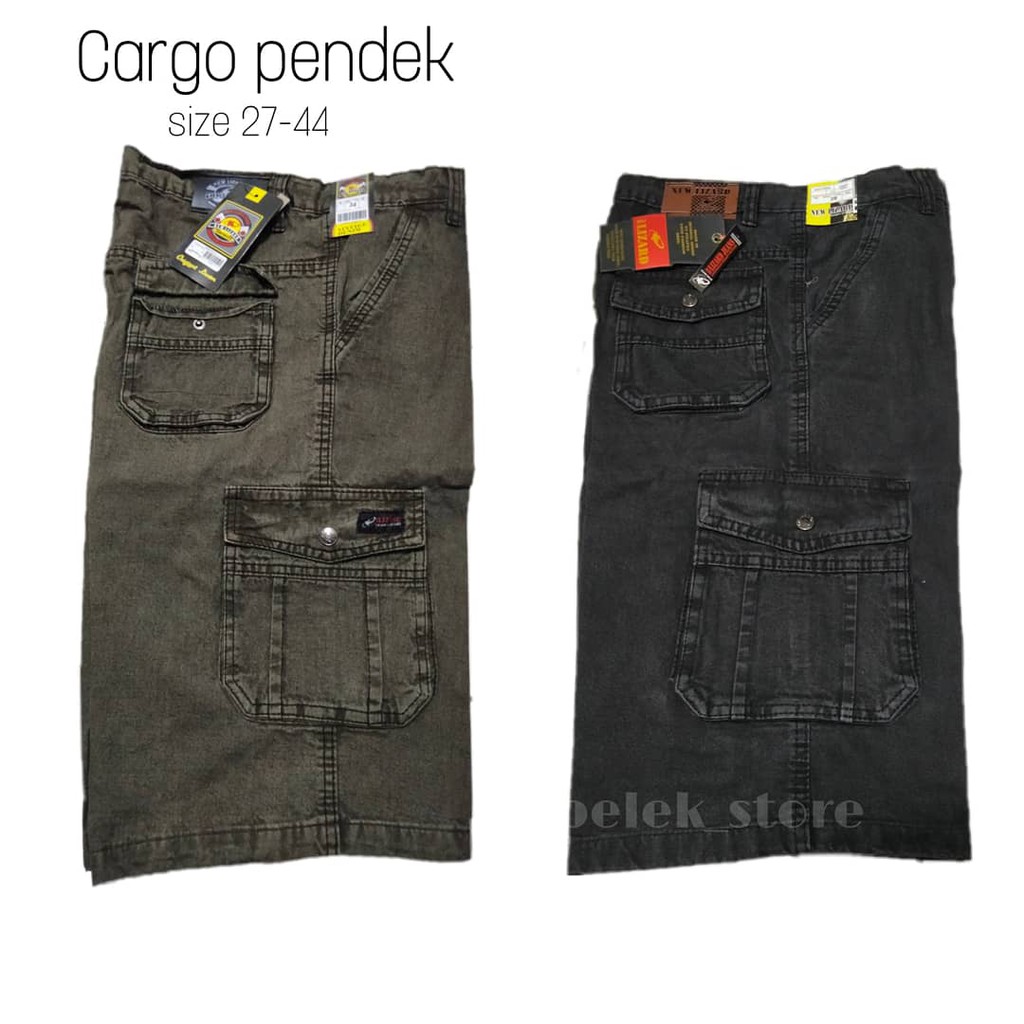 Celana Cargo Pendek Pria Premium | Kargo Celana Gunung Cowok | Celana Gunung | Celana Pendek Pria