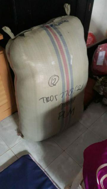 Kasur Karakter Berbagai Motif Tayo Spiderman Rilakuma, Keropi Frozen Batman Winnie The Pooh