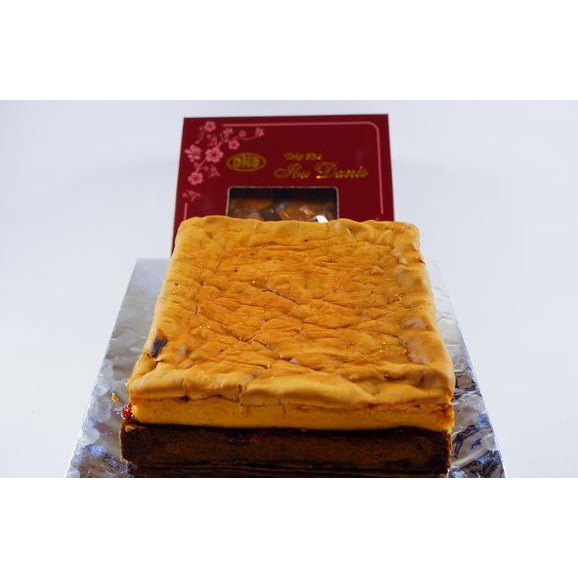 

Yang Dicari] Lapis Mandarin / Kue Lebaran Arisan Dan Natal / Oleh-Oleh Khas - Original