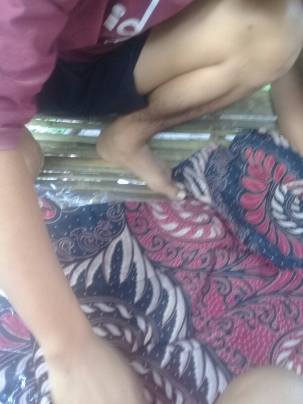 Baju Batik Couple Coupel Kemeja Tunik Sarimbit Pasangan Kapelan Seragam Kerja Kapel Premium Terbaru