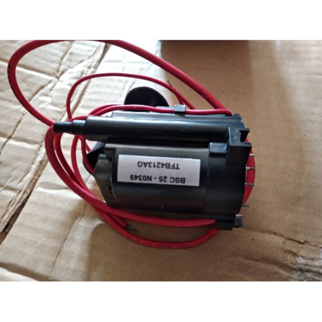 Fly back TV TFB 4213 AG