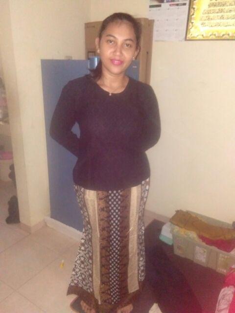 Kutubaru Couple Family