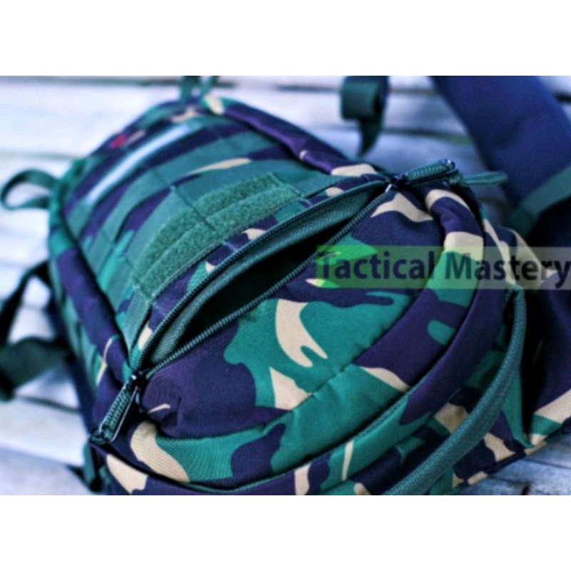 Tas hdyropack,tas sepeda,tas gowes,tas ransel punggung army  tactical tentara polisi
