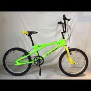 SEPEDA BMX 20 INCH ELEMENT BEAST