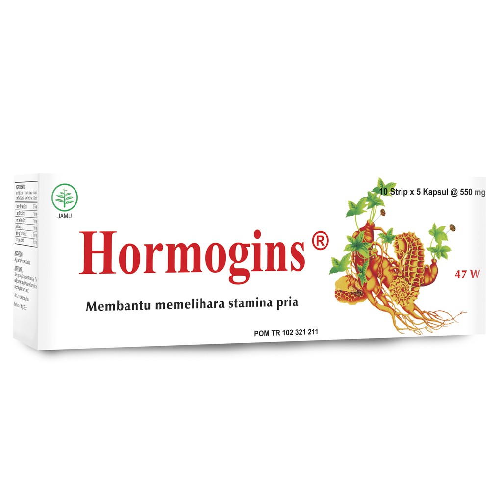 

Borobudur - Hormogins - Menambah Stamina Pria
