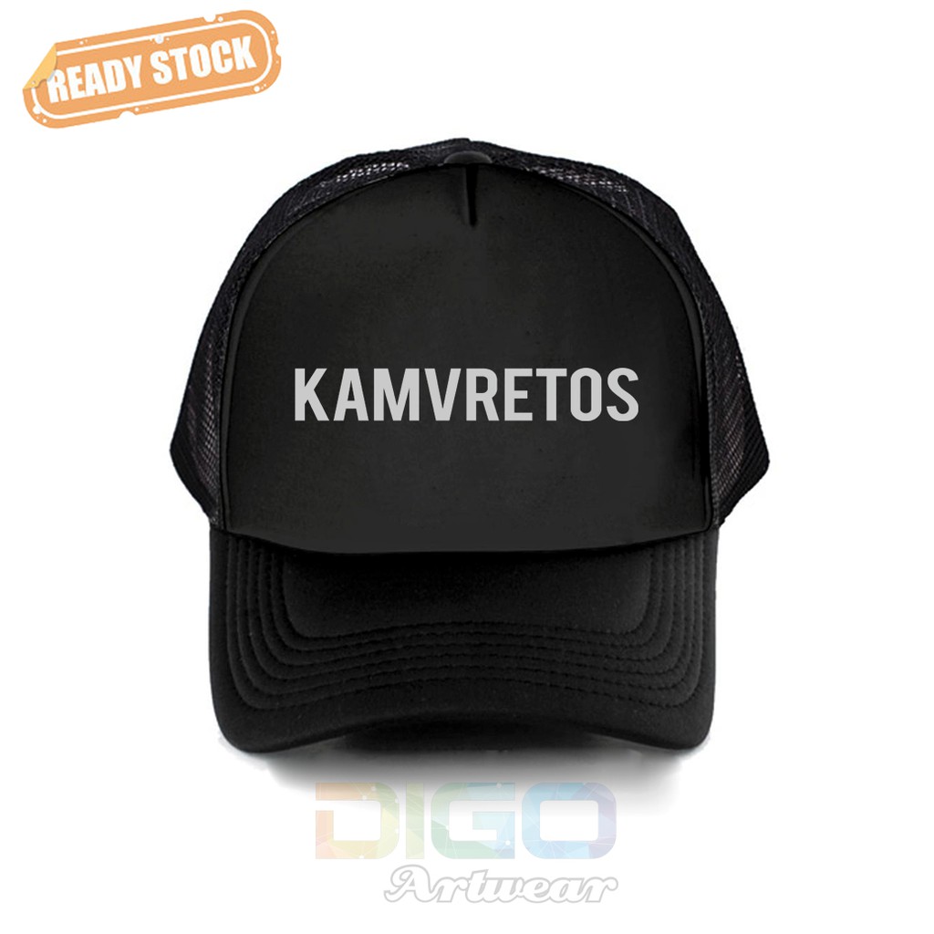 Bayar Ditempat Kaos Pria Kampret Kamvretos Kata Kata Jawa Jowo