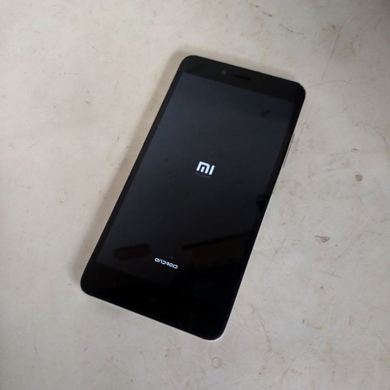 Xiaomi Note2 Prime Ram 2gb 32gb Hape Xiomi 4G Redmi Note 2 32 gb Batangan Only
