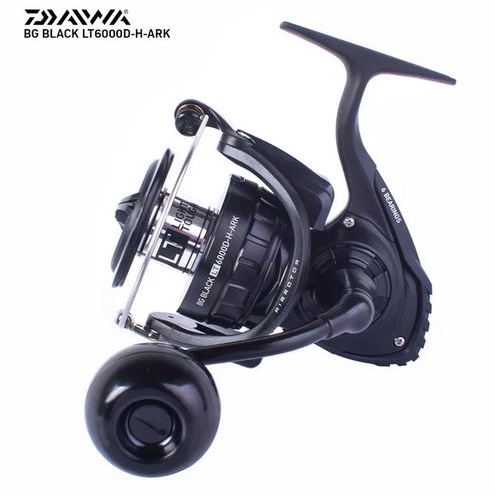 REEL DAIWA BG BLACK LT 10000-H-ARK