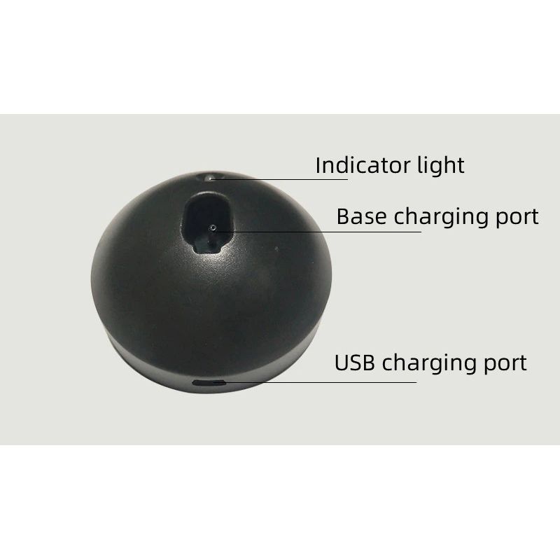 Alat Pendengaran Charger Telinga Orang Tua Original Premium
