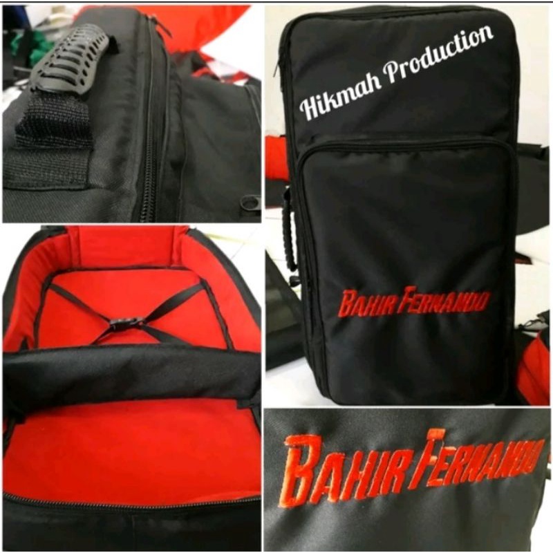 Tas DTX Multi 12