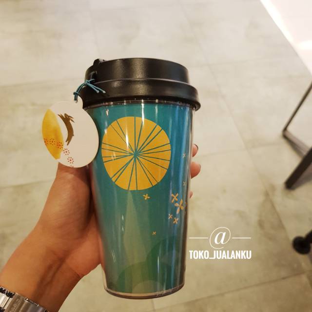 Starbucks tumbler / tumbler starbucks / sbux tumbler