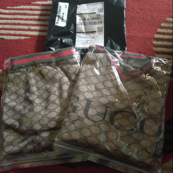 Rok Payung Gucc Bisa Xl