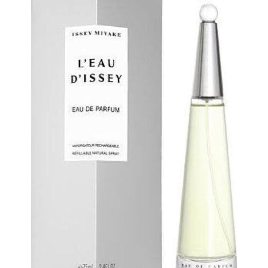 Issey Miyake L'Eau D'Issey Woman Edt 100Ml Parfume Original Nonbox New