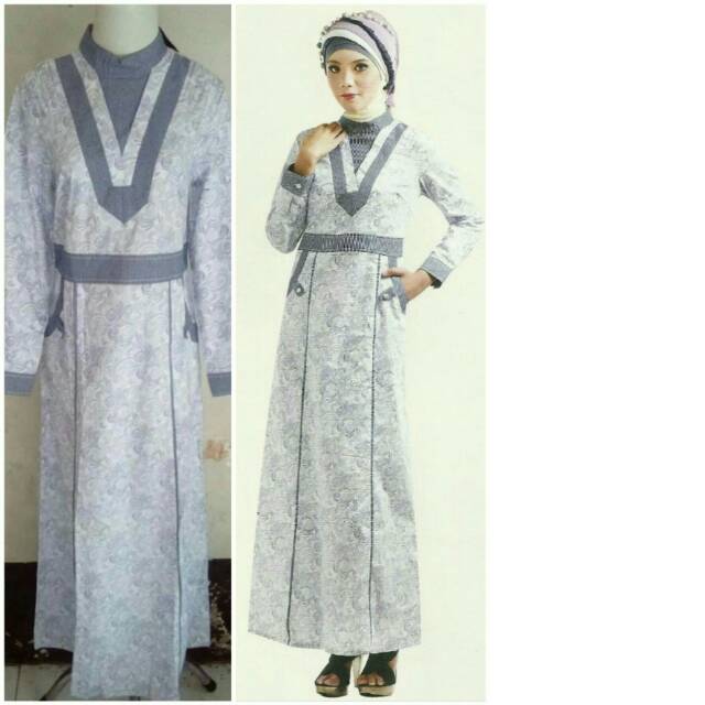 Gamis calosa