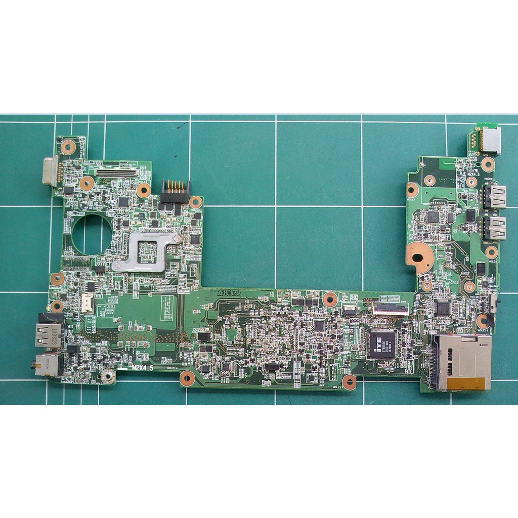 Motherboard Mainboard Mobo hp mini 210 2056TU
