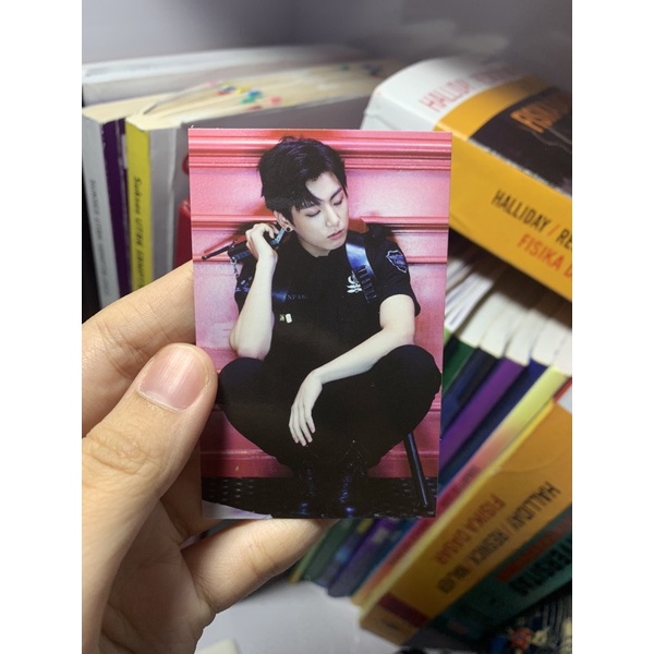 pc jungkook dope (booked)