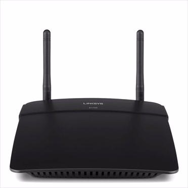 Linksys E1700 N300 Wireless Router Gigabit N39