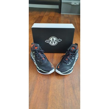 BNIB Nike Air Zoom GT Run eur 42