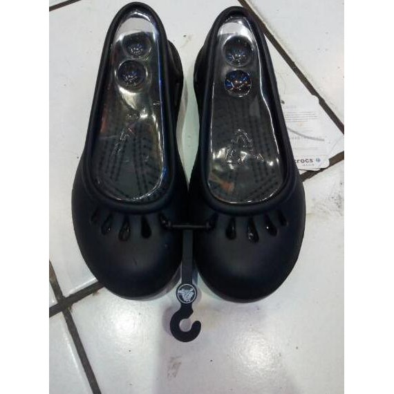 {{SALE}} Sepatu Sendal Wanita Crocs Malindi Sendal Crocs - Siap Kirim