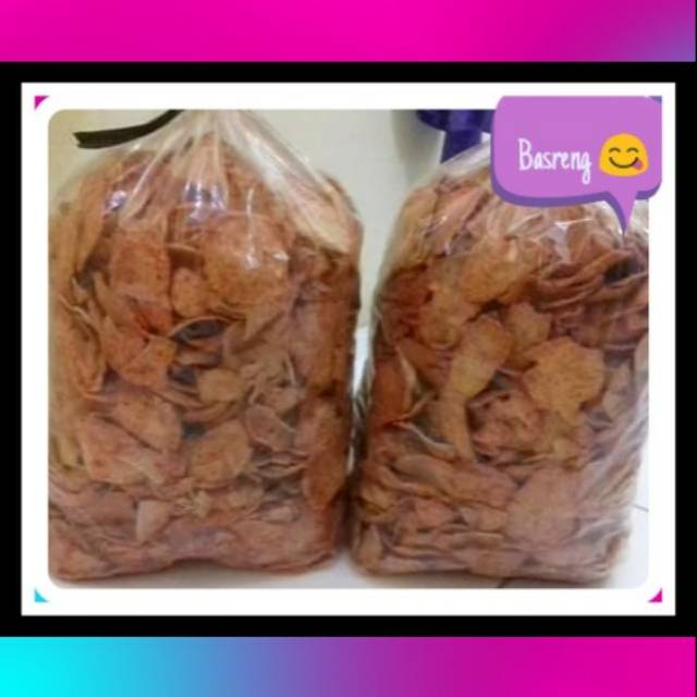 

Basreng Nagih 1ball (2kg)