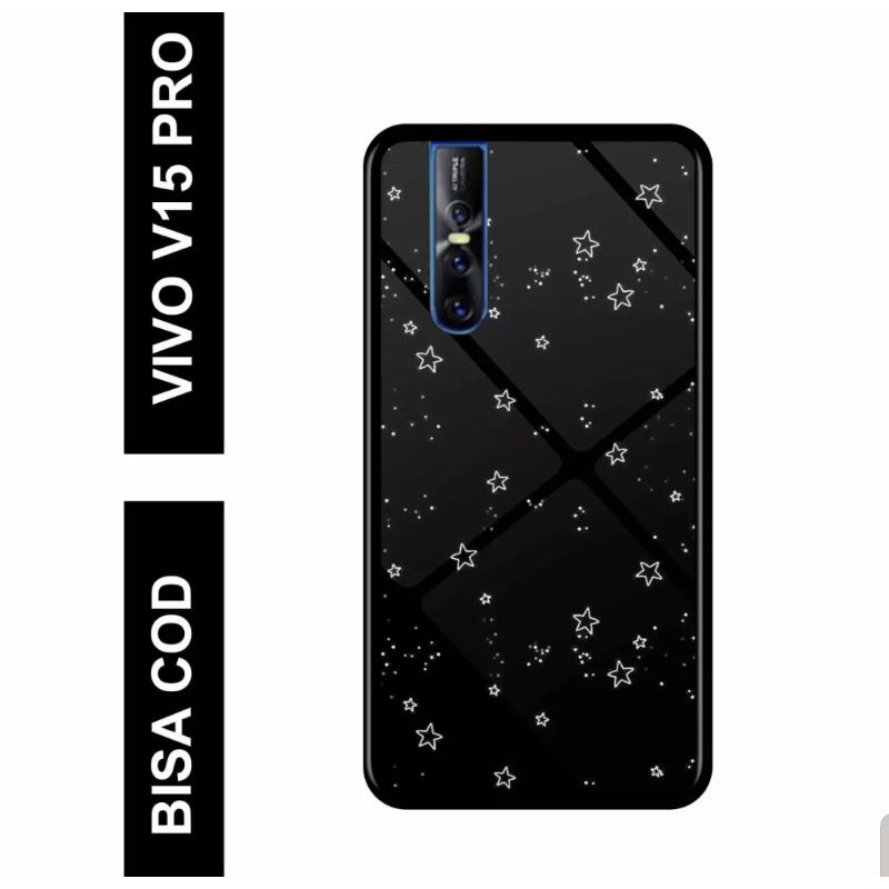 Case Vivo V15 / Hardcase Vivo V15 / Cassing Hp Vivo V15