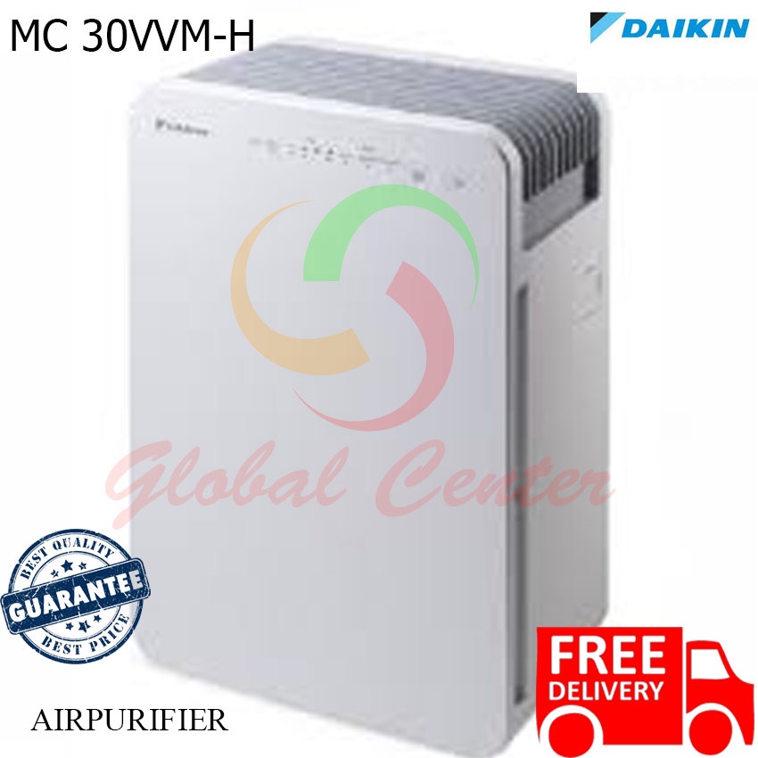 Jual Daikin Air Purifier MC30VVMH Shopee Indonesia