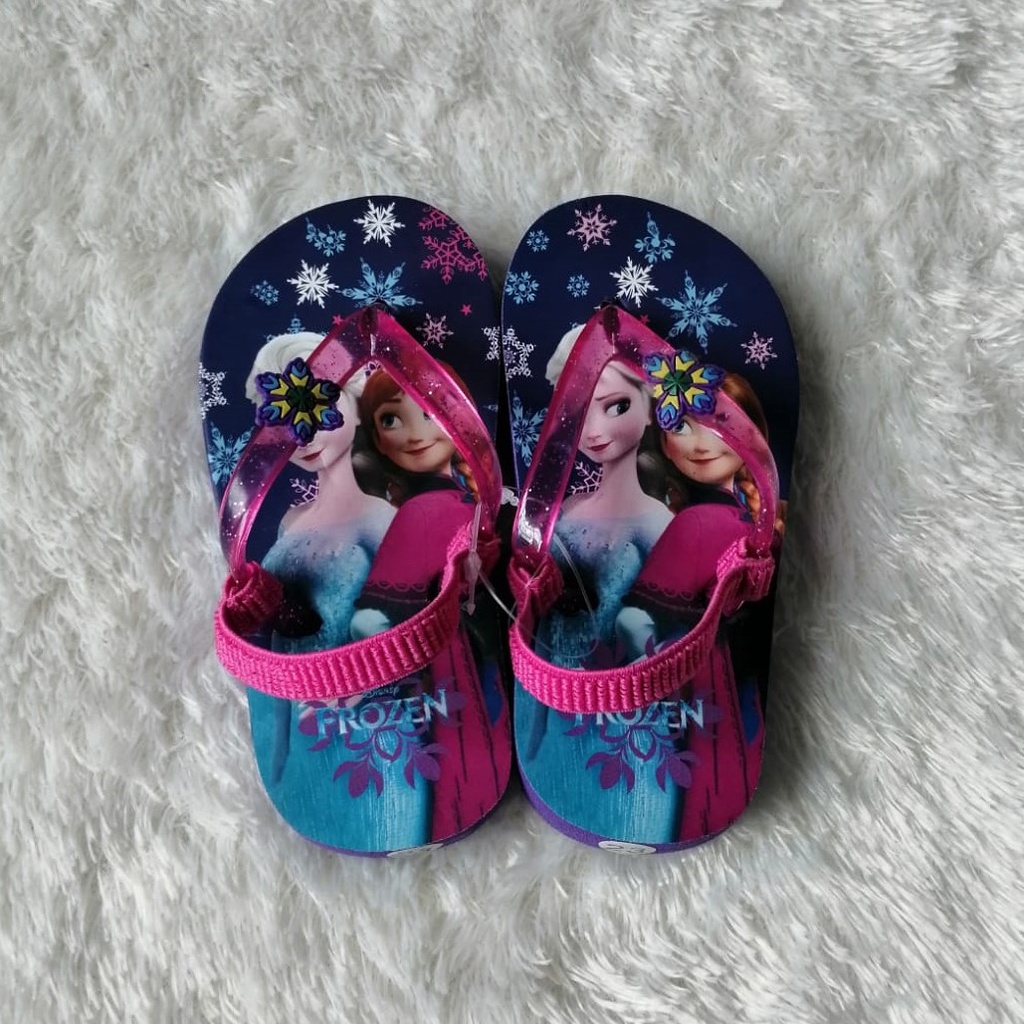 Sandal Frozen AHC-030