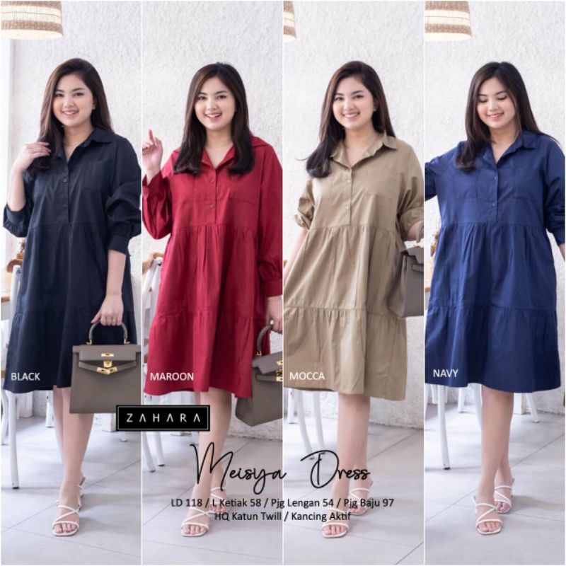 MEISYA DRESS