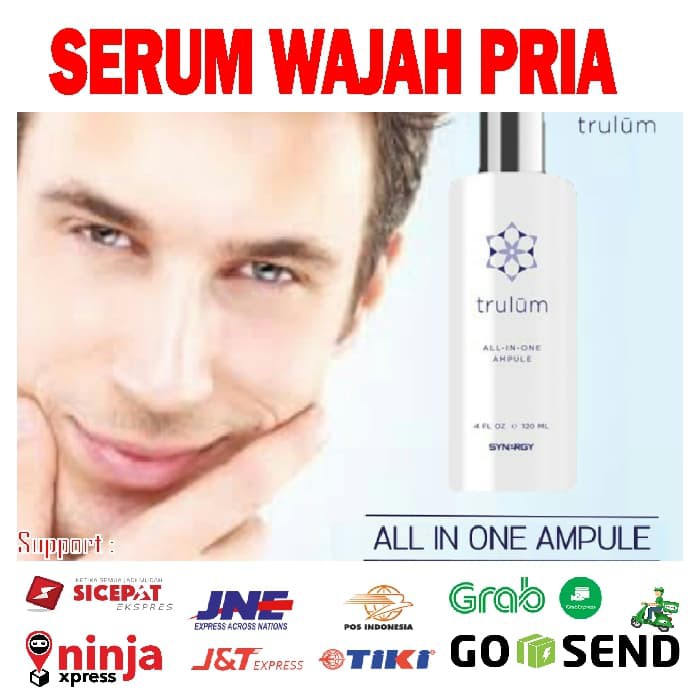 [SERUM WAJAH MASKER WAJAH ANTI AGING DRINK] SERUM PEMUTIH WAJAH AMPUH