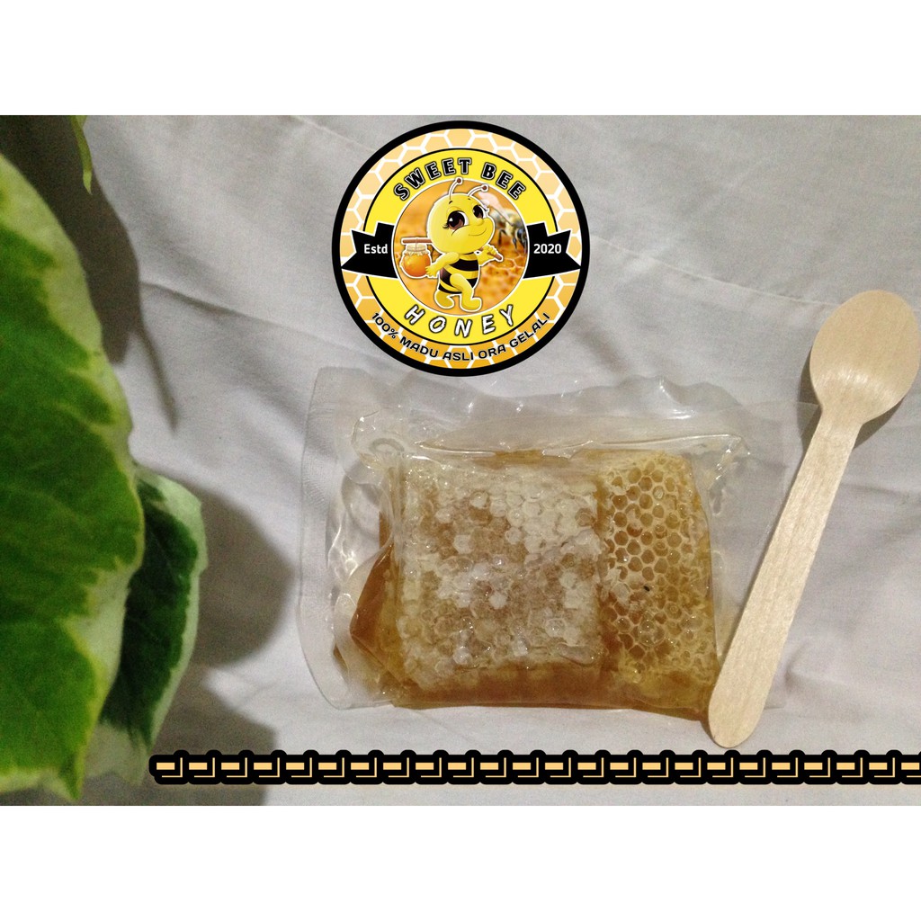 

MADU SARANG MELYFERA