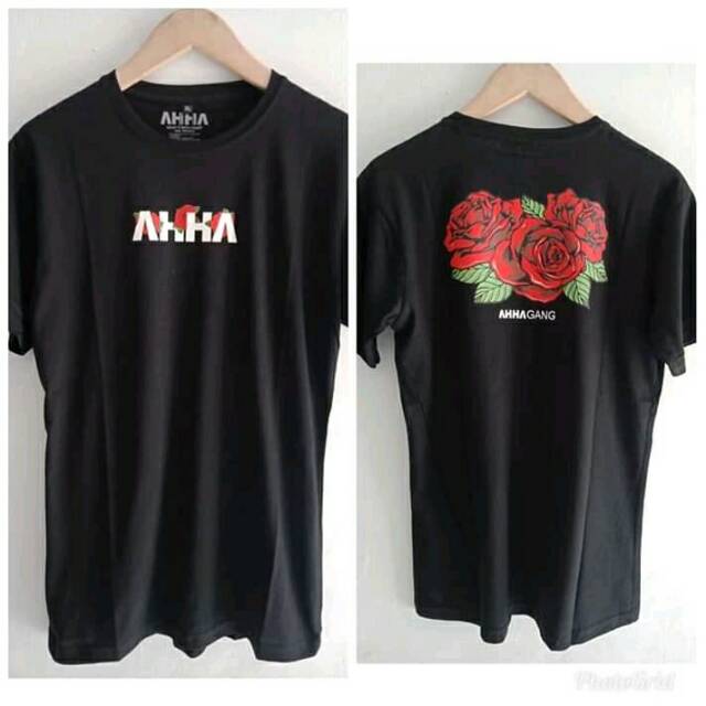 Ahha Rose Bm Ori