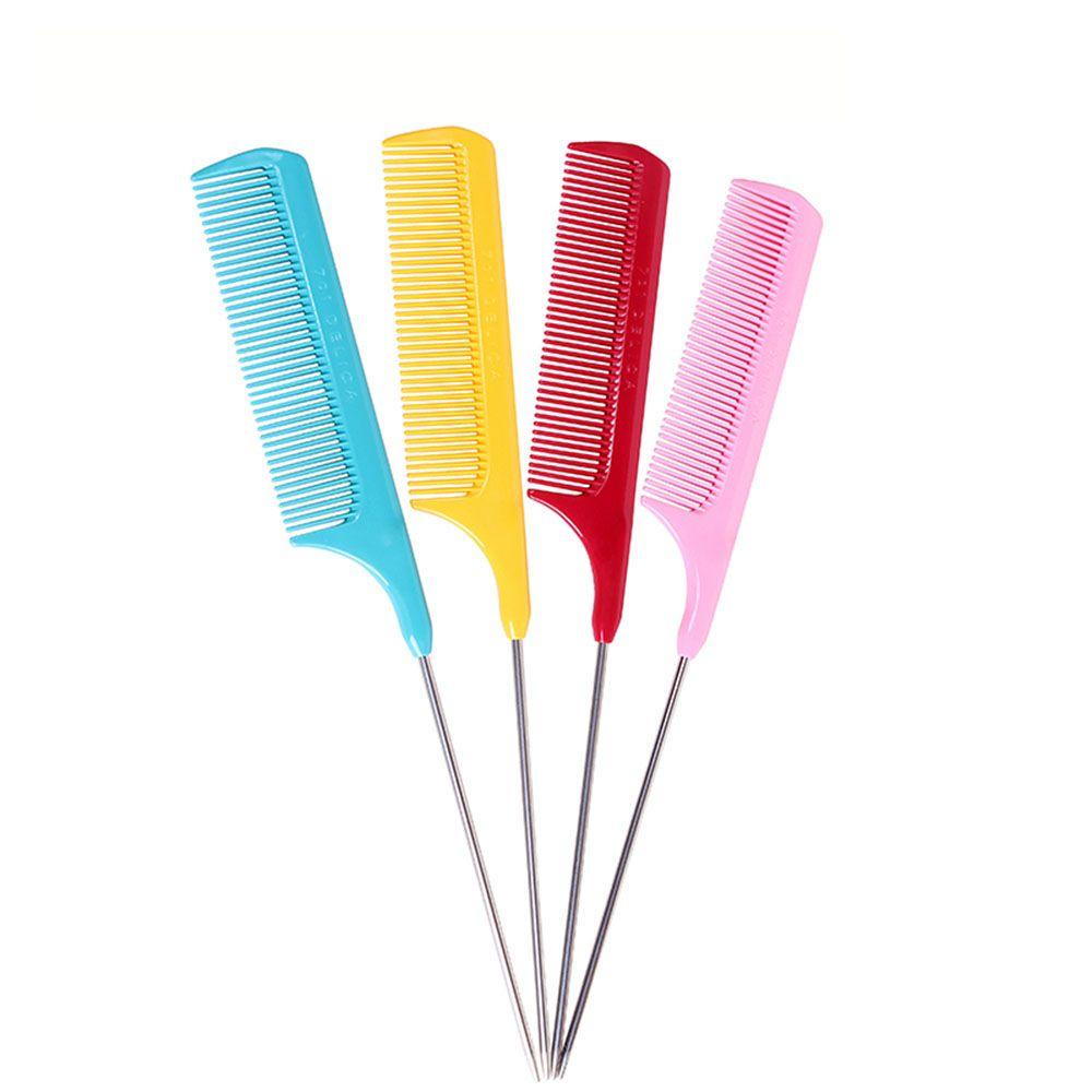 Needway   Combs Lurus Sikat Rambut Penata Rambut Gigi Halus