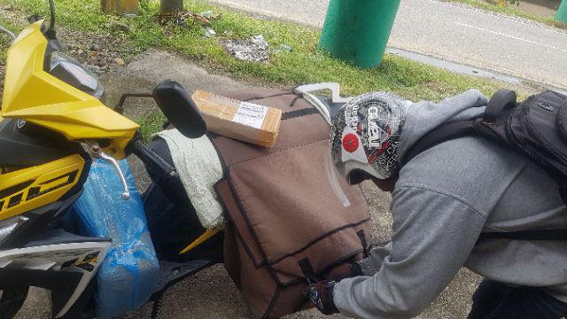 Paket Hemat Lengkap Tanpa Selang Pompa Air Doorsmeer Mini 12v Dc New Golden Fish