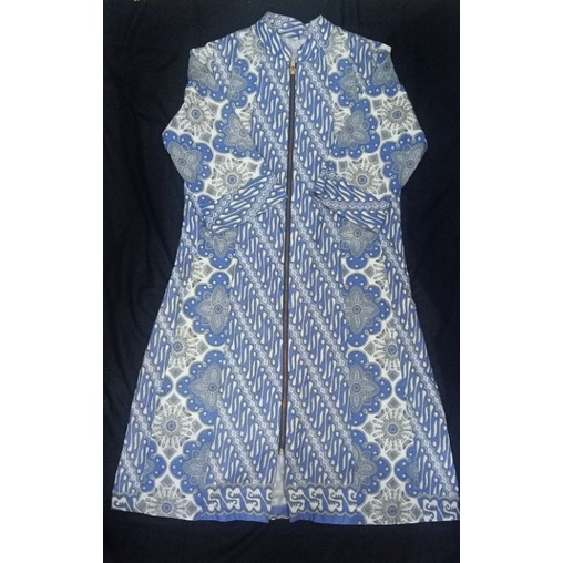 Batik Dress/Tunik Murah