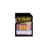 Memory vgen 512gb class 10