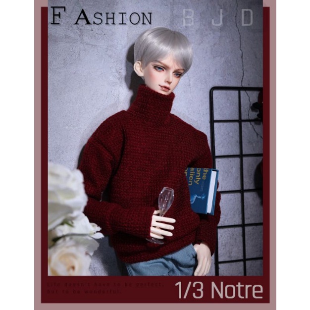 [PO BJD] BJD 1/3 SHUGA FAIRY